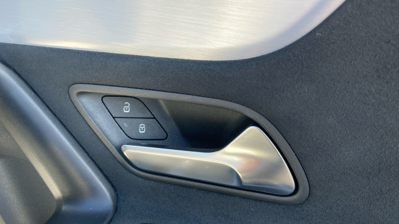 Mercedes-Benz A-Class A180 AMG Line Executive 5dr Auto Petrol Hatchback